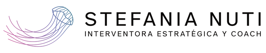 Stefania Nuti Coach